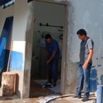Modernização do SAAE de Trombas com melhorias na sede e na Estação de Tratamento de Água