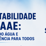 Contabilidade pública no SAAE de Trombas com foco em transparência e responsabilidade