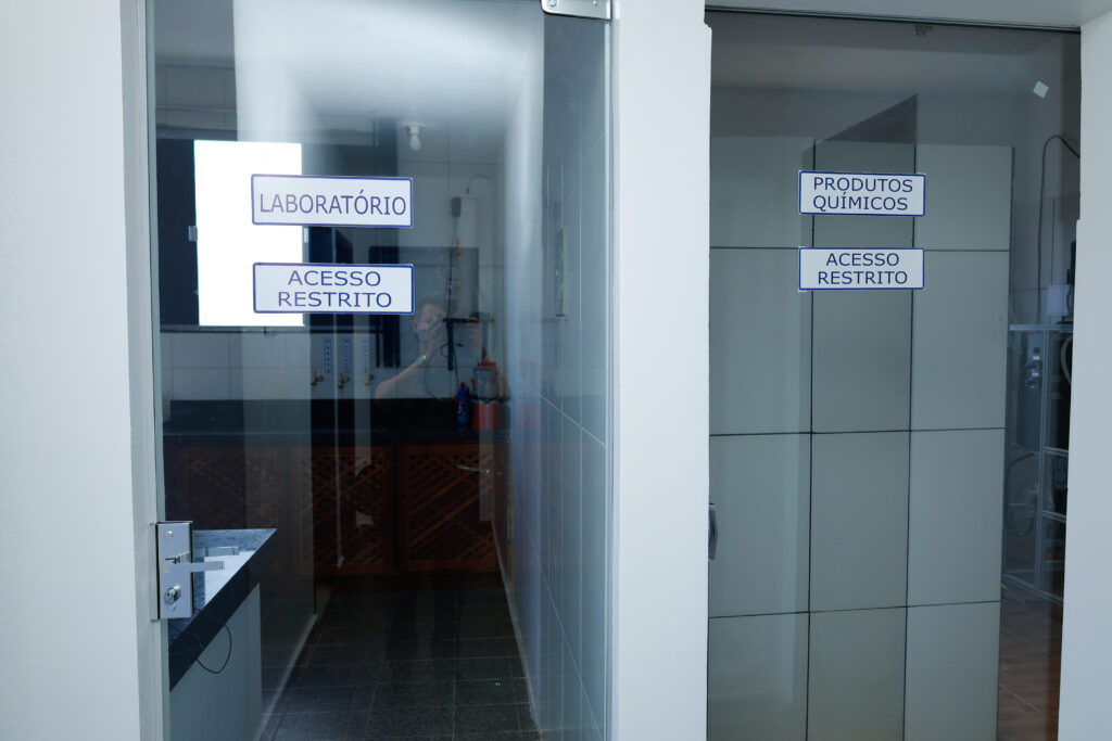 Reforma do SAAE de Trombas melhora estrutura e atendimento 12 DMF 41
