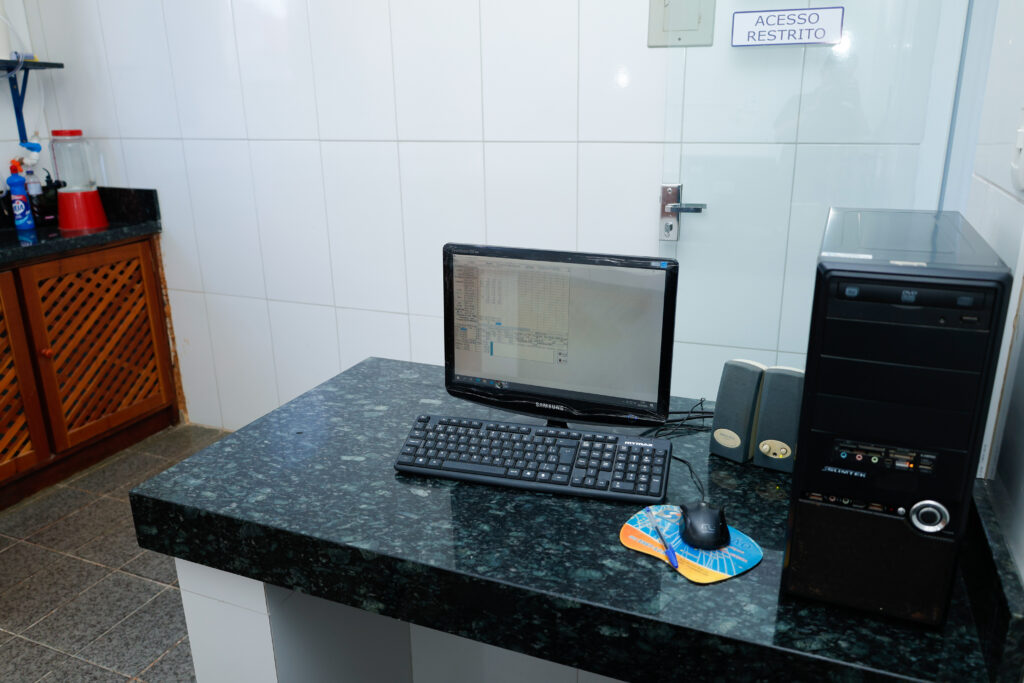 Reforma do SAAE de Trombas melhora estrutura e atendimento 9 DMF 46