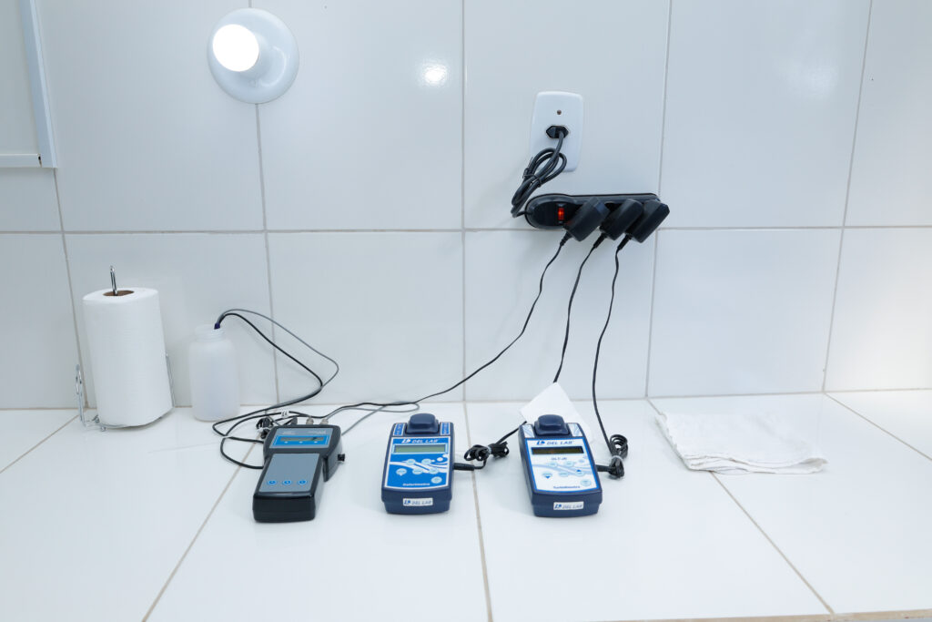 Reforma do SAAE de Trombas melhora estrutura e atendimento 5 DMF 52
